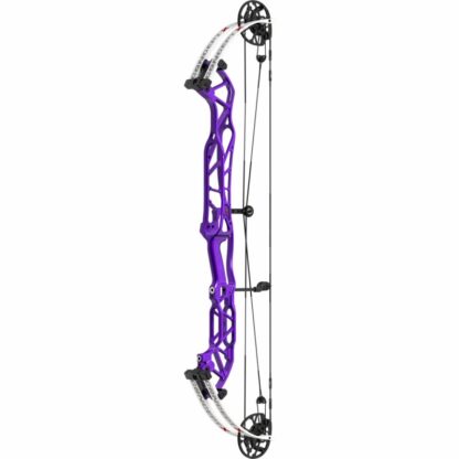 Hoyt Compound Bow Concept X 40 - (27.0"-30.0") 65-75% Let Off 2025 - Bilde 11