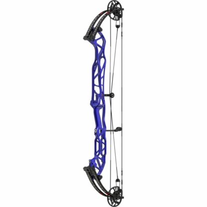 Hoyt Compound Bow Concept X 40 - (27.0"-30.0") 65-75% Let Off 2025 - Bilde 10