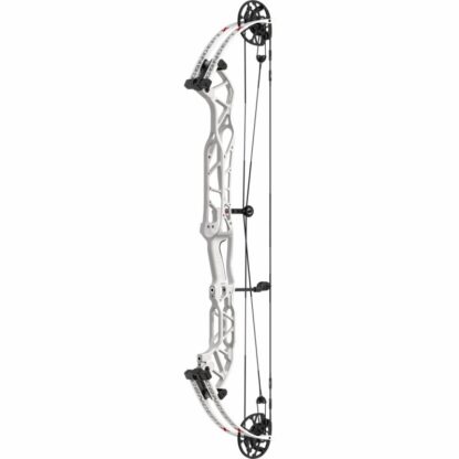 Hoyt Compound Bow Concept X 40 - (27.0"-30.0") 65-75% Let Off 2025 - Bilde 8