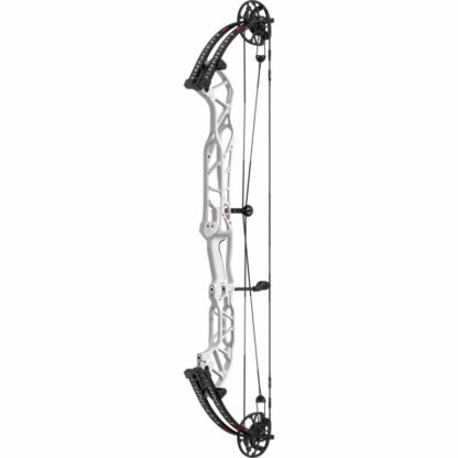 Hoyt Compound Bow Concept X 40 - (27.0"-30.0") 65-75% Let Off 2025 - Bilde 7