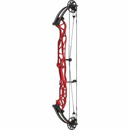 Hoyt Compound Bow Concept X 40 - (27.0"-30.0") 65-75% Let Off 2025 - Bilde 6