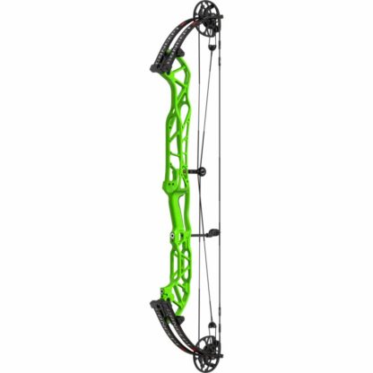 Hoyt Compound Bow Concept X 40 - (27.0"-30.0") 65-75% Let Off 2025 - Bilde 4