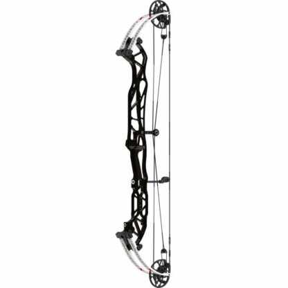 Hoyt Compound Bow Concept X 40 - (27.0"-30.0") 65-75% Let Off 2025 - Bilde 2
