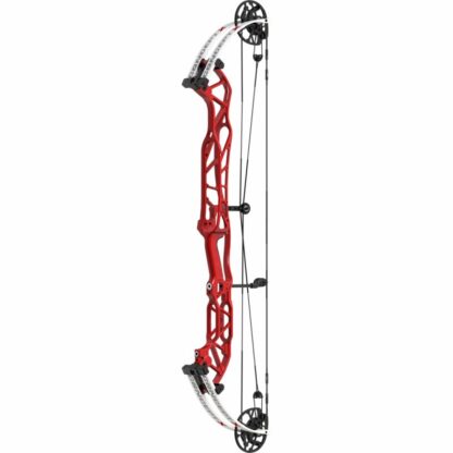 Hoyt Compound Bow Concept X 40 - (27.0"-30.0") 65-75% Let Off 2025 - Bilde 16