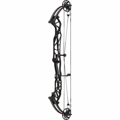 Hoyt Compound Bow Concept X 40 - (27.0"-30.0") 65-75% Let Off 2025 - Bilde 15