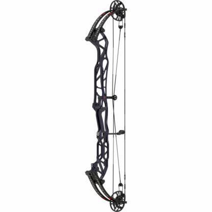 Hoyt Compound Bow Concept X 40 - (27.0"-30.0") 65-75% Let Off 2025 - Bilde 14
