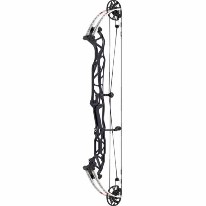Hoyt Compound Bow Concept X 40 - (27.0"-30.0") 65-75% Let Off 2025 - Bilde 13