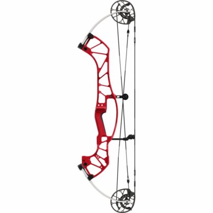 Hoyt Compound Bow Concept FX - (24.5"-27.5") 65-75% Let Off 2025