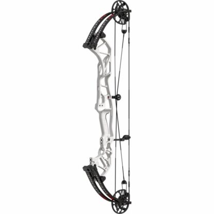 Hoyt Compound Bow Concept FX - (24.5"-27.5") 65-75% Let Off 2025 - Bilde 12