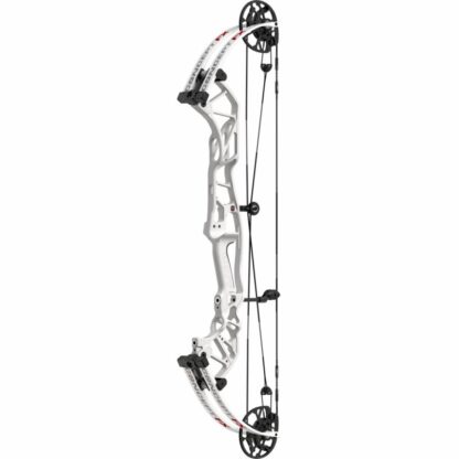 Hoyt Compound Bow Concept FX - (24.5"-27.5") 65-75% Let Off 2025 - Bilde 11