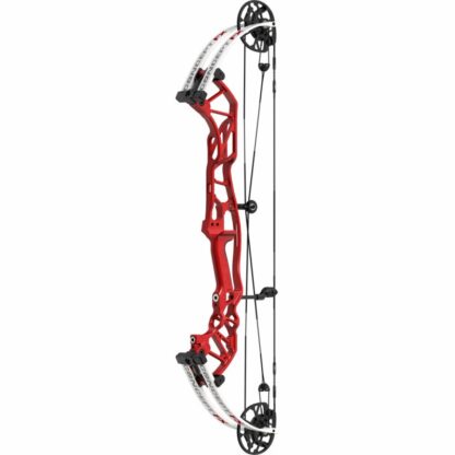 Hoyt Compound Bow Concept FX - (24.5"-27.5") 65-75% Let Off 2025 - Bilde 10