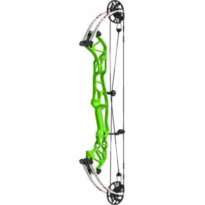 Hoyt Compound Bow Concept FX - (24.5"-27.5") 65-75% Let Off 2025 - Bilde 8