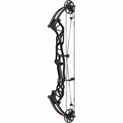 Hoyt Compound Bow Concept FX - (24.5"-27.5") 65-75% Let Off 2025 - Bilde 7