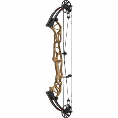 Hoyt Compound Bow Concept FX - (24.5"-27.5") 65-75% Let Off 2025 - Bilde 6