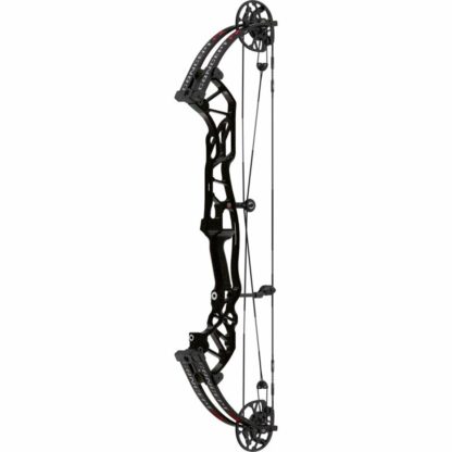 Hoyt Compound Bow Concept FX - (24.5"-27.5") 65-75% Let Off 2025 - Bilde 5