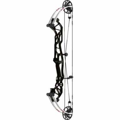 Hoyt Compound Bow Concept FX - (24.5"-27.5") 65-75% Let Off 2025 - Bilde 4