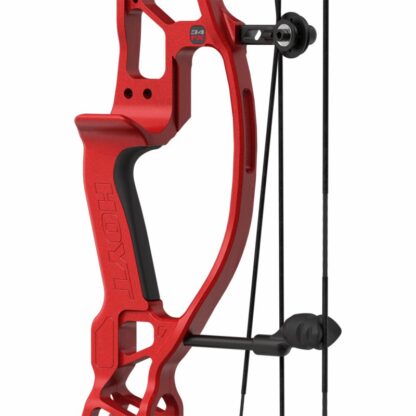 Hoyt Compound Bow Concept FX - (24.5"-27.5") 65-75% Let Off 2025 - Bilde 2