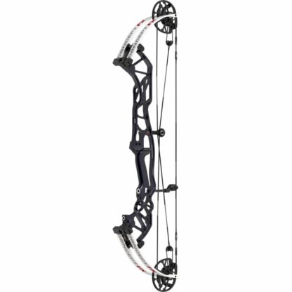 Hoyt Compound Bow Concept FX - (24.5"-27.5") 65-75% Let Off 2025 - Bilde 17