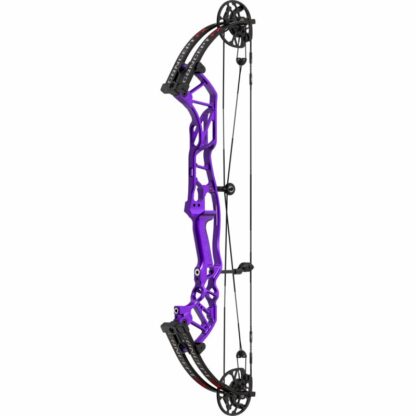 Hoyt Compound Bow Concept FX - (24.5"-27.5") 65-75% Let Off 2025 - Bilde 16