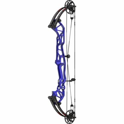 Hoyt Compound Bow Concept FX - (24.5"-27.5") 65-75% Let Off 2025 - Bilde 14
