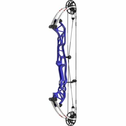 Hoyt Compound Bow Concept FX - (24.5"-27.5") 65-75% Let Off 2025 - Bilde 13