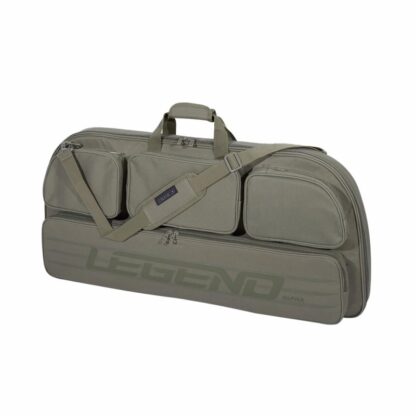 Legend Archery Bow Case Compound Alpha - Bilde 2