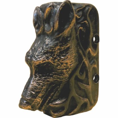 Gillo Weight BB Wolf Head - Bilde 2