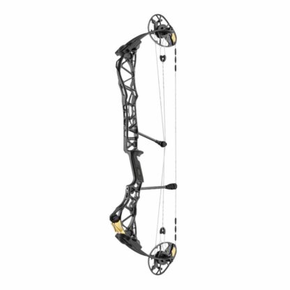 Mathews Compound Bow Title 34 - 70% Let Off - Black Limbs