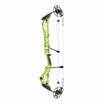 Mathews Compound Bow Title 34 - 70% Let Off - Black Limbs - Bilde 7