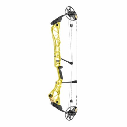 Mathews Compound Bow Title 34 - 70% Let Off - Black Limbs - Bilde 4
