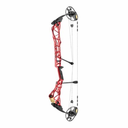Mathews Compound Bow Title 34 - 70% Let Off - Black Limbs - Bilde 2