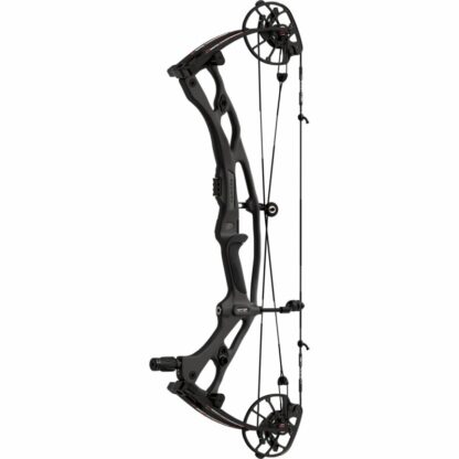 Hoyt Compound Bow RX-9 2025 - Bilde 5