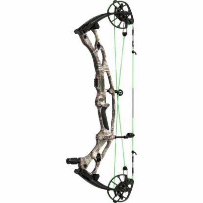 Hoyt Compound Bow RX-9 2025 - Bilde 4