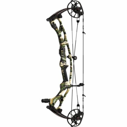 Hoyt Compound Bow RX-9 2025 - Bilde 13