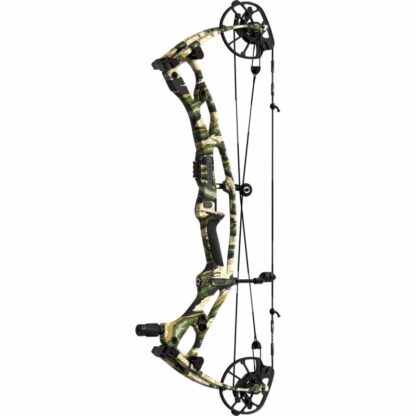 Hoyt Compound Bow RX-9 2025 - Bilde 12