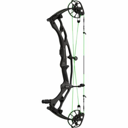 Hoyt Compound Bow RX-9 2025 - Bilde 11