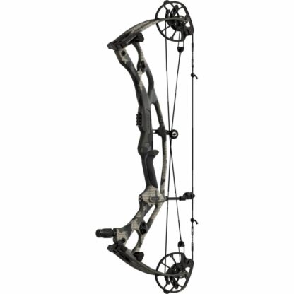 Hoyt Compound Bow RX-9 2025 - Bilde 10