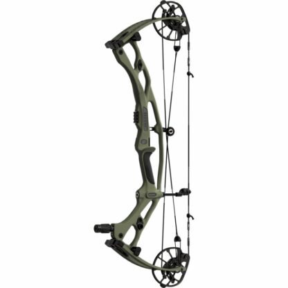 Hoyt Compound Bow RX-9 2025 - Bilde 9