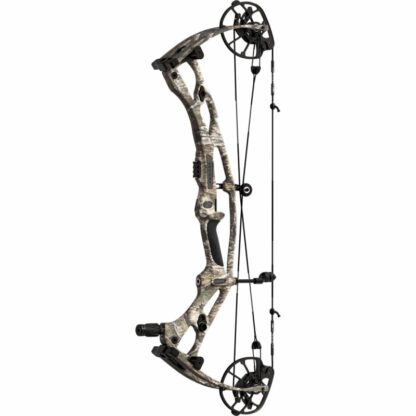 Hoyt Compound Bow RX-9 2025 - Bilde 8