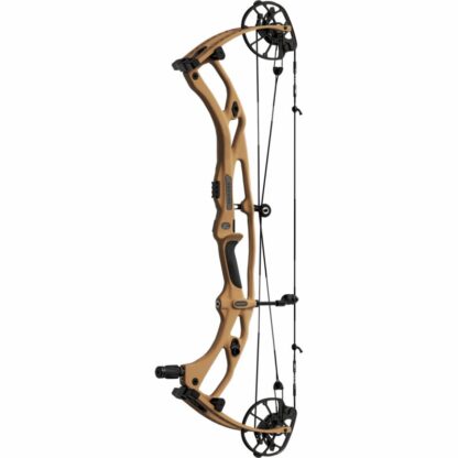 Hoyt Compound Bow RX-9 Ultra 2025 - Bilde 7