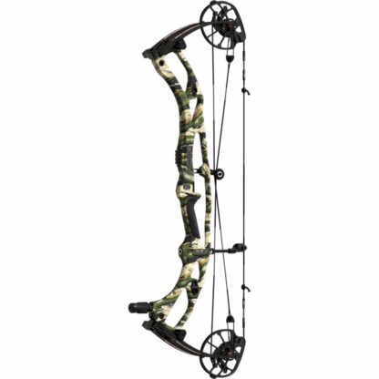 Hoyt Compound Bow RX-9 Ultra 2025 - Bilde 6