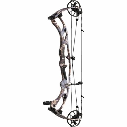 Hoyt Compound Bow RX-9 Ultra 2025 - Bilde 5