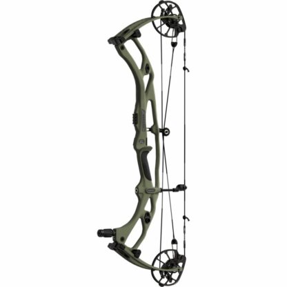 Hoyt Compound Bow RX-9 Ultra 2025 - Bilde 4