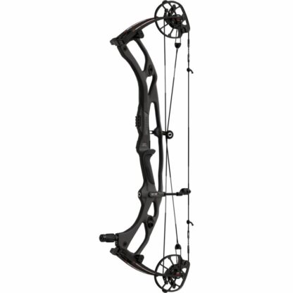 Hoyt Compound Bow RX-9 Ultra 2025 - Bilde 3