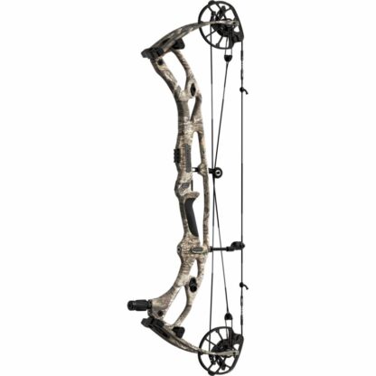Hoyt Compound Bow RX-9 Ultra 2025 - Bilde 2