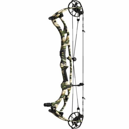 Hoyt Compound Bow RX-9 Ultra 2025 - Bilde 15