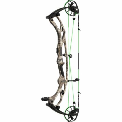 Hoyt Compound Bow RX-9 Ultra 2025 - Bilde 14