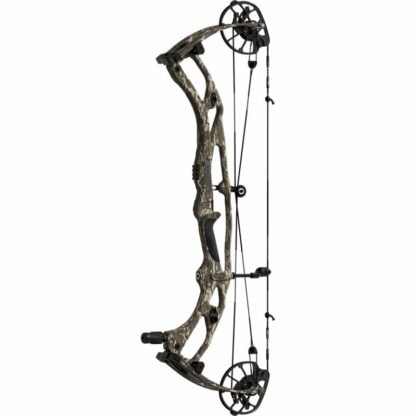 Hoyt Compound Bow RX-9 Ultra 2025 - Bilde 13