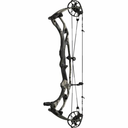 Hoyt Compound Bow RX-9 Ultra 2025 - Bilde 11