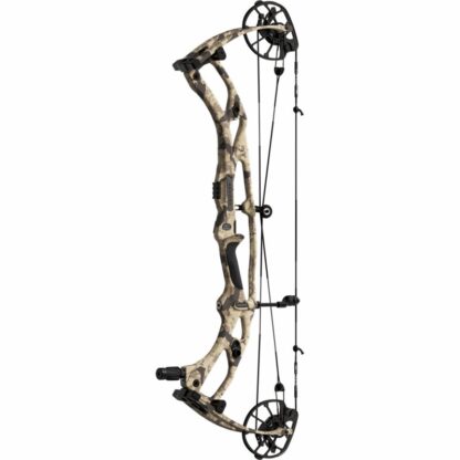 Hoyt Compound Bow RX-9 Ultra 2025 - Bilde 10